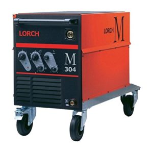 Lorch Schweißgerät M304